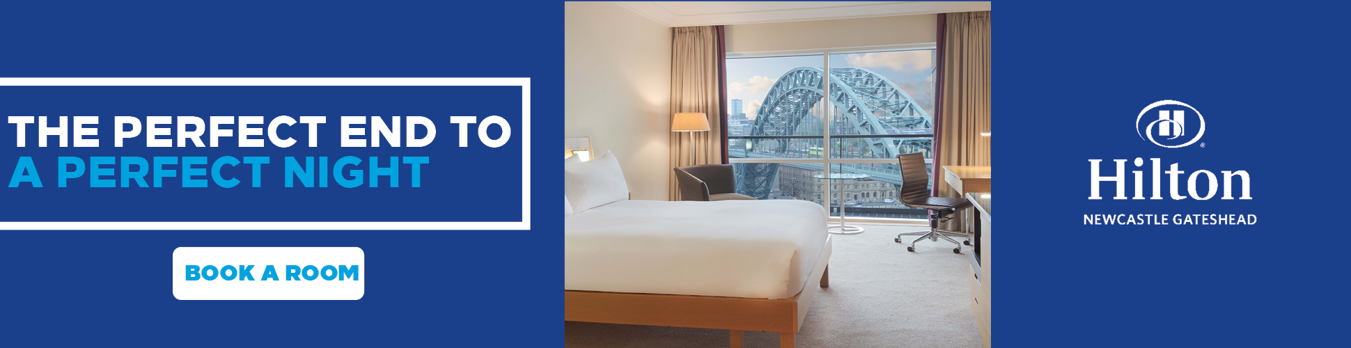 Book a Room